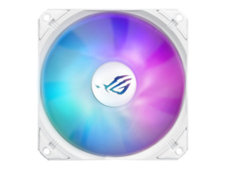 ASUS ROG Strix LC III ARGB WHT Cooler