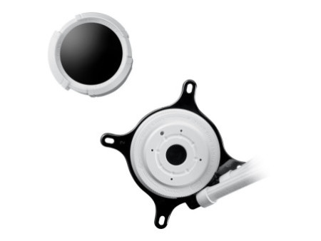 ASUS ROG Strix LC III ARGB WHT Cooler