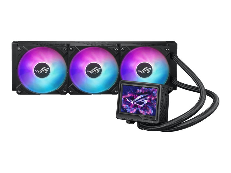 ASUS ROG Ryujin III 360 ARGB Extreme