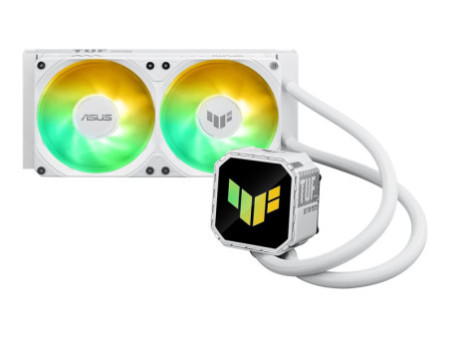 ASUS TUF GAMING LC III 240 ARGBcooler