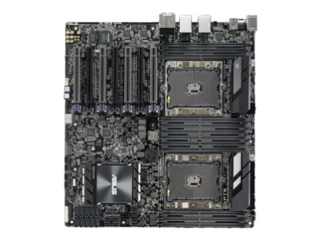 ASUS WS C621E SAGE LGA 3647 microATX MB
