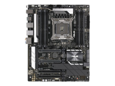 ASUS WS X299 PRO LGA2066 8xDIMM ATX MB