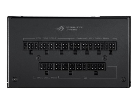 ASUS ROG-STRIX-750G 750W Gold PSU