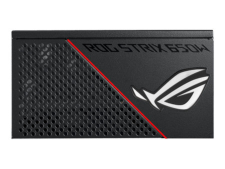 ASUS ROG-STRIX-650G 650W Gold PSU