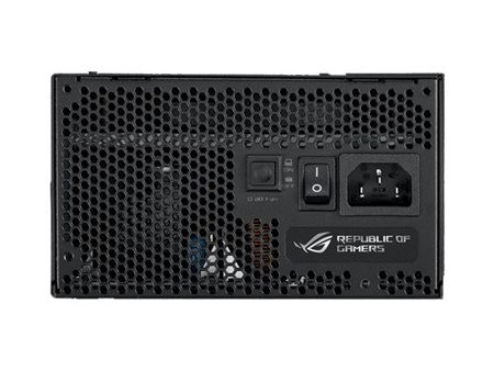 ASUS ROG-STRIX-650G 650W Gold PSU
