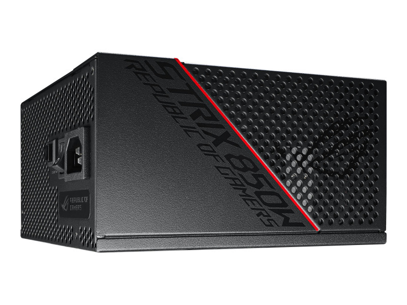 ASUS ROG-STRIX-850G 850W Gold PSU