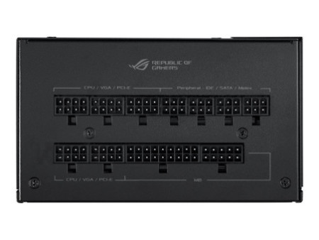 ASUS ROG-STRIX-850G 850W Gold PSU