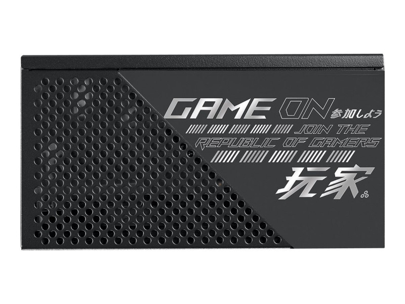ASUS ROG STRIX 750W Gold Fully Modular