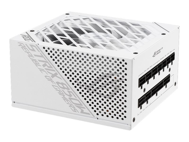 ASUS ROG STRIX 850W Gold Fully Modular