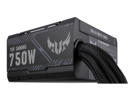 ASUS TUF-GAMING-750B 750W Bronze PSU