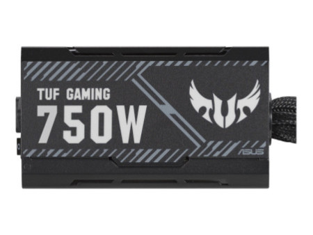ASUS TUF-GAMING-750B 750W Bronze PSU
