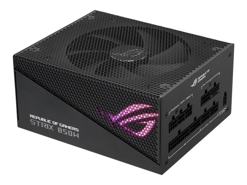 ASUS ROG Strix 1200W Gold Aura Edit PSU