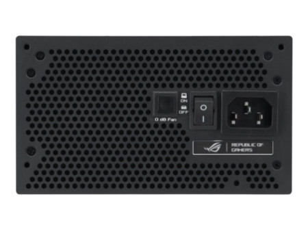 ASUS ROG Strix 850W Gold Aura PSU