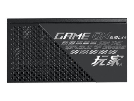 ASUS ROG Strix 750W Gold Aura PSU