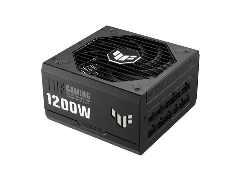 ASUS TUF Gaming 1200W Gold Fully Mod PSU