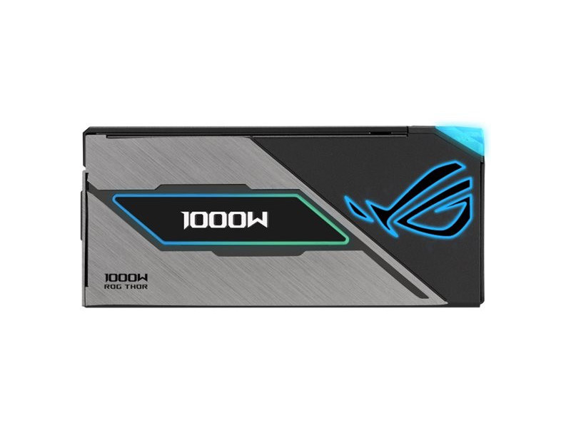 ASUS ROG Thor 1000W Platinum III PSU