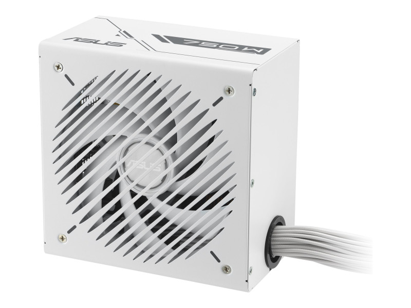 ASUS Prime 750W Bronze White Edition PSU