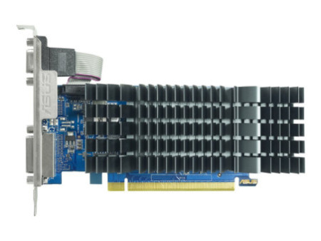 ASUS GF GT710 2Go D-Sub DVI HDMI