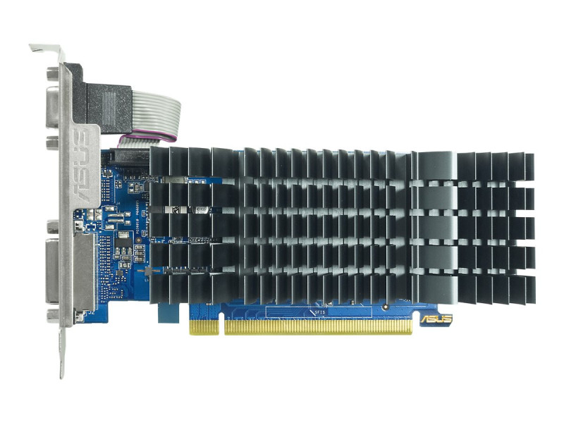 ASUS GF GT710 2Go D-Sub DVI HDMI