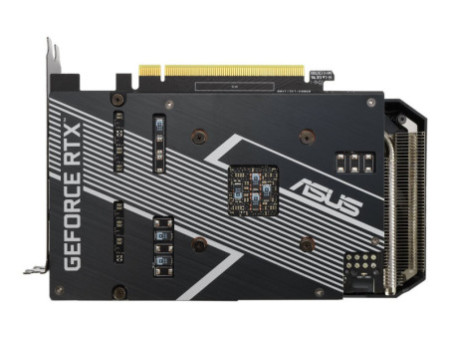 ASUS DUAL RTX3060 OC 12Go GDDR6 V2