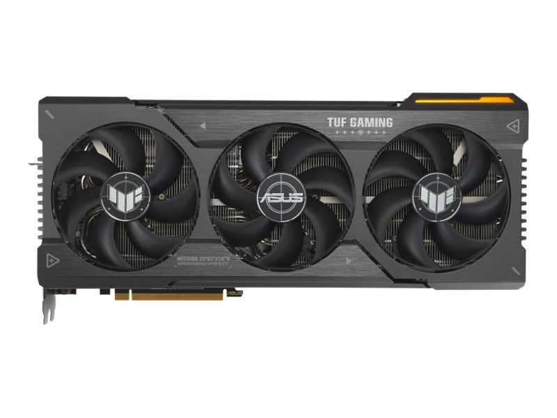 ASUS TUF RX7900XTX OC 24Go GAMING