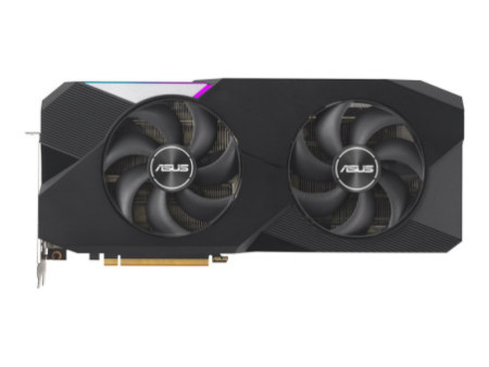 ASUS Dual Radeon RX 7900 XT OC 20Go