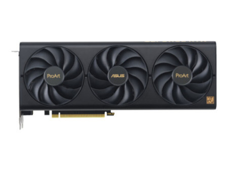 ASUS PROART GeForce RTX 4070 12Go GDDR6X