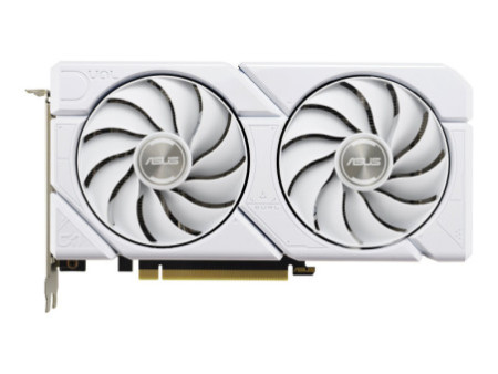 ASUS DUAL RTX 4070 OC 12G EVO 12Go GDDR6