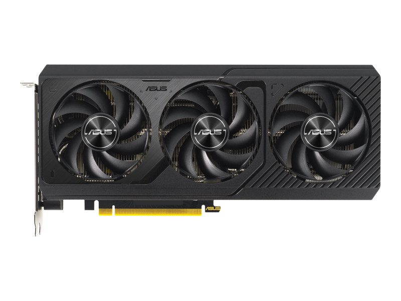 ASUS RTX 4070 OC 12Go GDDR6X 1xHDMI