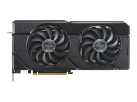ASUS DUAL RX 7900 GRE O16G 16Go GDDR6
