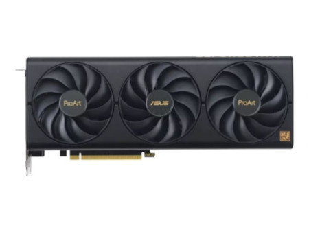 ASUS PROART GeForce RTX 4060 Ti OC 16Go