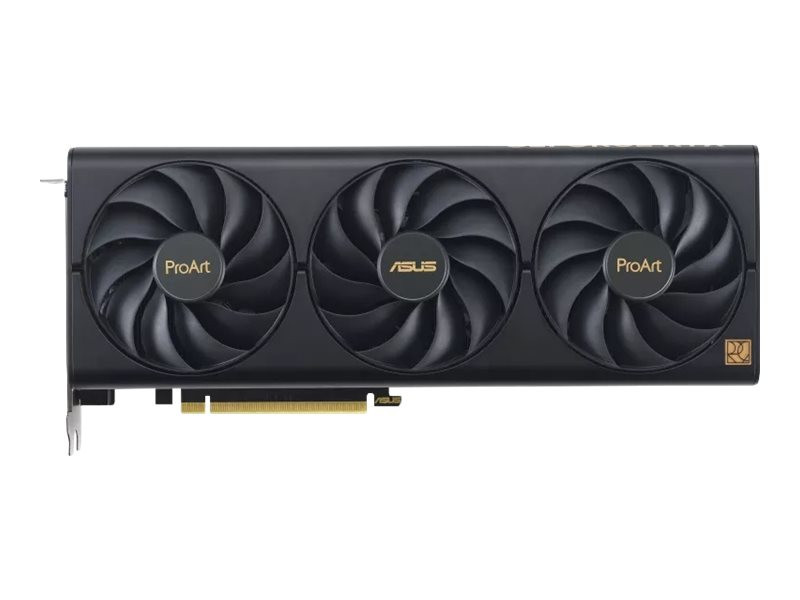 ASUS PROART GeForce RTX 4060 Ti OC 16Go