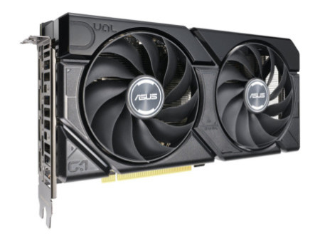 ASUS Dual GeForce RTX 4060 Ti EVO OC 16G