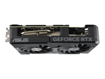 ASUS Dual GeForce RTX 4060 Ti EVO OC 16G