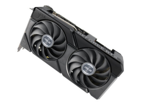 ASUS Dual GeForce RTX 4060 Ti EVO OC 16G