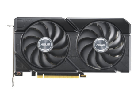 ASUS Dual GeForce RTX 4060 Ti EVO 16Go