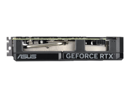 ASUS Dual GeForce RTX 4060 Ti EVO 16Go