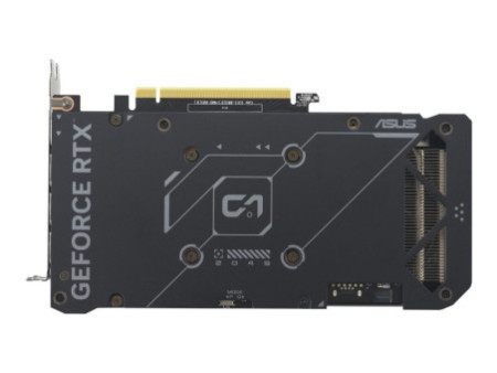 ASUS Dual GeForce RTX 4060 Ti EVO 16Go