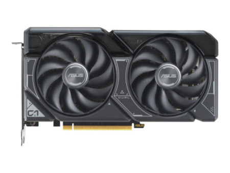 ASUS DUAL RTX 4060TI 8Go GDDR6 OC 3xDP