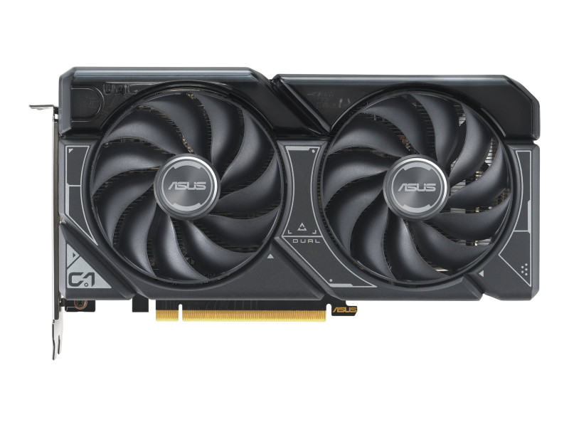 ASUS DUAL RTX 4060TI 8Go GDDR6 OC 3xDP