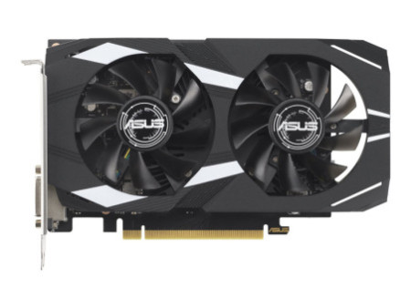 ASUS DUAL RTX3050 OC 6Go
