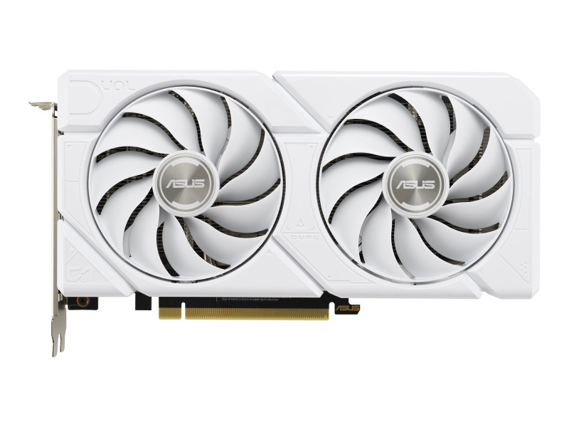 ASUS RTX 4070 SUPER OC 12Go GDDR6X