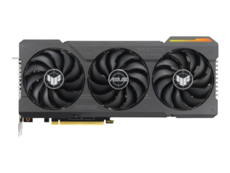 ASUS TUF RTX4070TI S 16Go GAMING