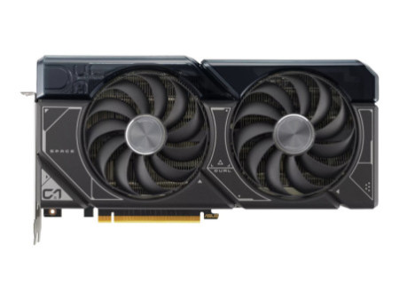 ASUS Dual GeForce RTX 4070 Ti SUPER 16Go