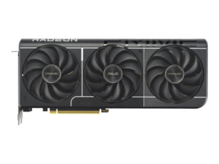 ASUS Prime Radeon RX 9060 XT OC 16Go