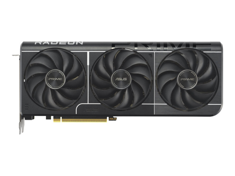 ASUS Prime Radeon RX 9060 XT OC 16Go