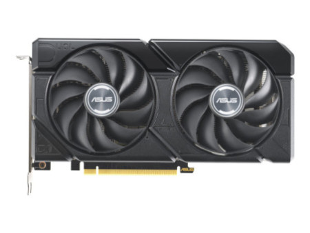 ASUS Dual GeForce RTX 4070 EVO 12Go