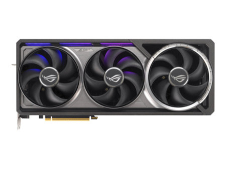 ASUS ROG Astral GeForce RTX 5090 32Go