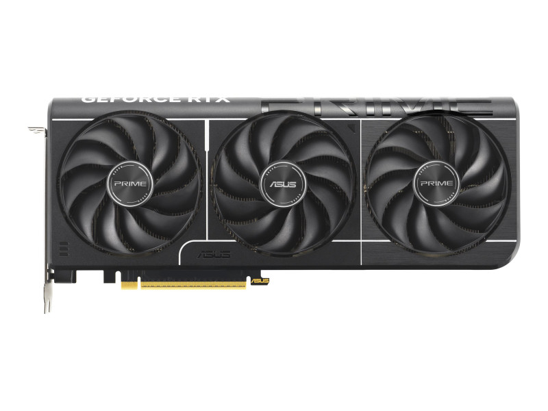 ASUS PRIME GeForce RTX 5070 12Go OC