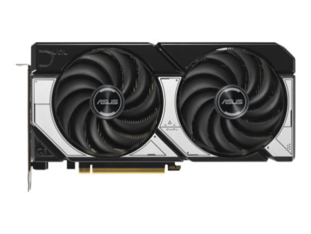 ASUS Dual GeForce RTX 5070 12Go GDDR7 OC